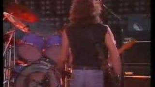 Roll Over Lay Down - Status Quo