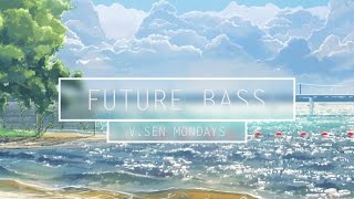 Towkio - Heaven Only Knows (Sammy Seagull Remix)