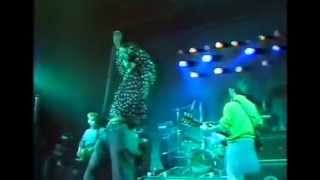 The Smiths - Barbarism Begins At Home (Live) *Remastered Audio*