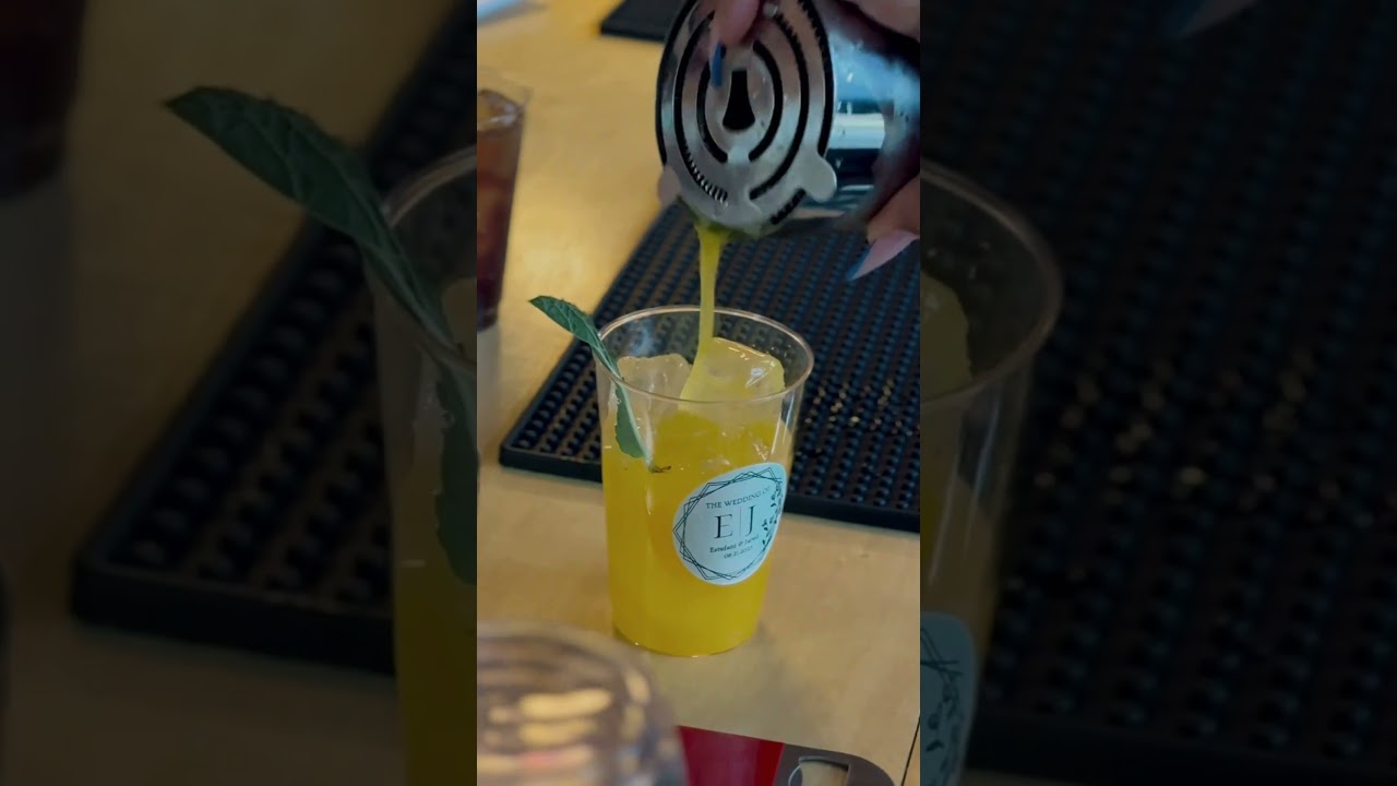 Promotional video thumbnail 2 for Buzzed and beyond