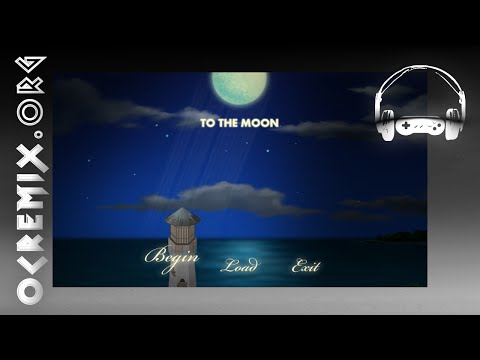 OC ReMix #2744: To the Moon 'Everything's Alright (Short Steps Mix)' by Dale North