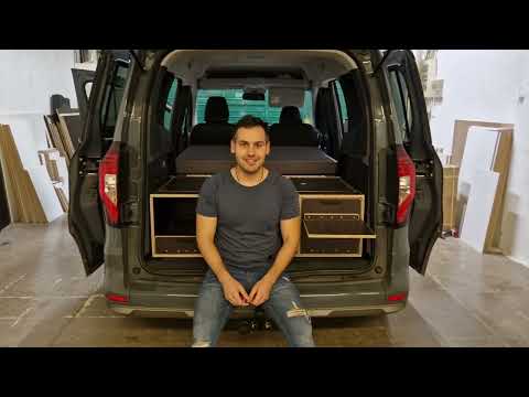 Instalación 2ª Batería Sin Necesidad de Homologar!