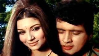 Download lagu Mohammed Rafi & Asha Bhosle, Hothon Pe Hasi Aankhon Mein Nasha, Sawan Ki Ghata mp3
