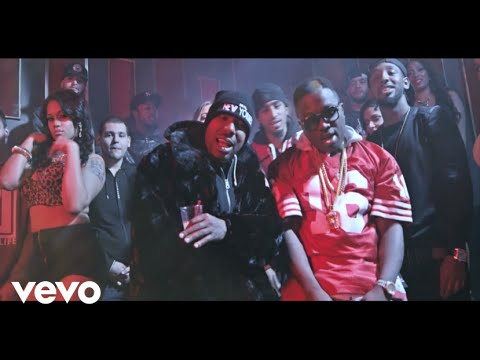 N.O.R.E. - Good Money ft. Troy Ave, Mack Wilds, Tweez, Cityboy Dee
