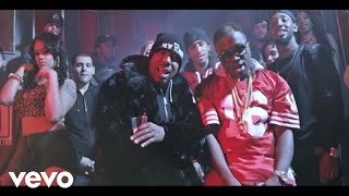 N.O.R.E. - Good Money ft. Troy Ave, Mack Wilds, Tweez, Cityboy Dee