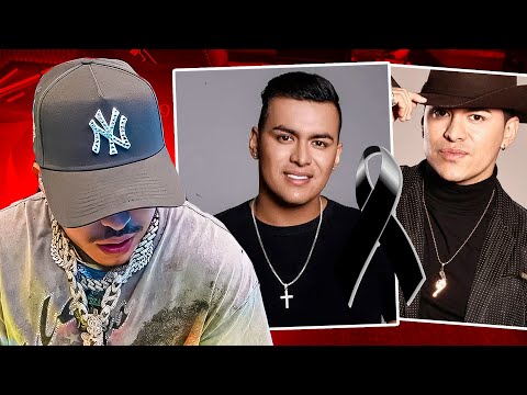 Rest in peace Yeison Jimenez | Westcol