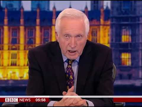 Moment of Victory in UK General Elections (1964 - 2019)