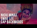 Nicki Minaj — Cap Backwards ft. Swae Lee