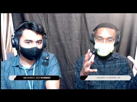 Port Priority 6 - Smash Ultimate Doubles Pools: Waves A + B