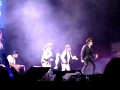 Super Show 3 in Viet Nam 070511 - Down (Eun ...