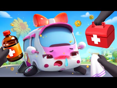 YouTube Thumbnail