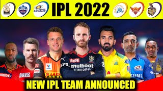 Download Lagu IPL 2022 - MI, CSK, KKR, SRH, DC, RR, RCB u0026 PBKS 1-1 Target Players in this Mega Auction Thumbnail