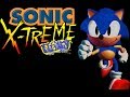 Sonic X Treme Unity Update 1