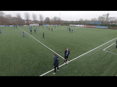 WVF 2 - Vroomshoopse Boys 2