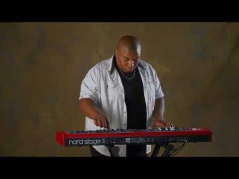 massmusiK Nord Stage 3 Compact v2