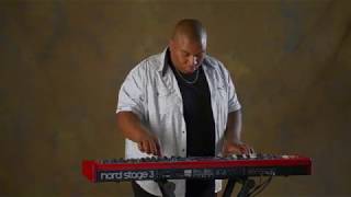 Video thumbnail for massmusiK Nord Stage 3 Compact v2 by massmusiK