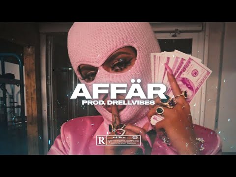 Affär | Haval x Yasin x Manny Flaco x PLK Type Beat 2023