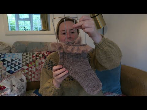 Little Bobbins Knits - Episode 68