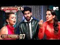 Ep 7 Full Episode Power Play Rocks The Paisa Villa MTV Splitsvilla X6 Pyaar Ya Paisa
