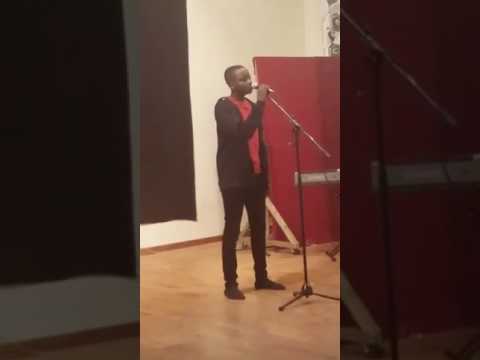 #SELFMADE: Tousin Chiza