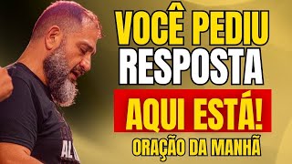 | Luciano subirá  Deus Está Falando Com Você Agora — Pare e Ouça a Direção Dele!