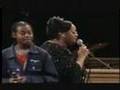 "A Better Day" by Twinkie Clark and John John