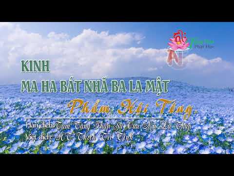 24. Phẩm Hội Tông