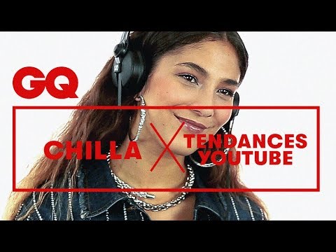 Chilla juge les Tendances Youtube (Ed Sheeran ft Justin Bieber, Orelsan...) | GQ