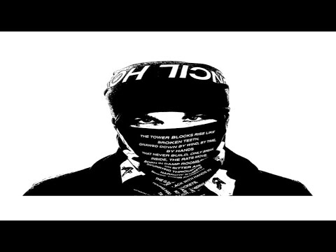 EsDeeKid - Rebel Ft. Rico Ace, Fimiguerrero & Fakemink