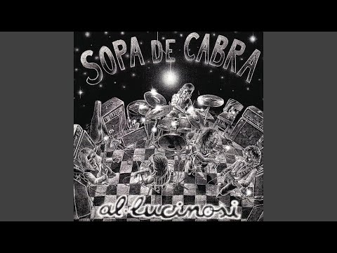 Flors De Fum - Sopa de Cabra