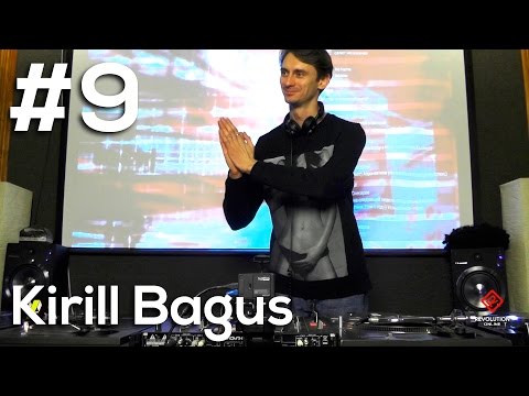 Kirill Bagus @ Revolution.TV [21.12.2014]