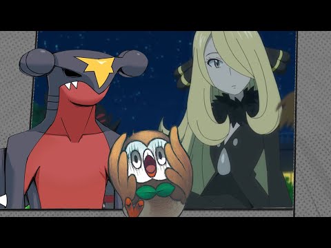 The Psychology behind Cynthia's Battle [Game Designer Explains]