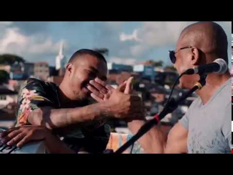 TAIGUARA BORGES - Teaser 1 - SOM DA LAJE ||