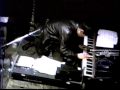 "梅雨の仕事 / Tsuyu No Shigoto"〜 Maher Shalal Hash Baz  at  KID,  Feb.19, 1987