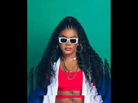 Ludmilla - A Boba Fui Eu |  Versão Pagode 2020