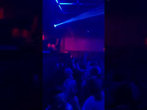 Archie Hamilton playing "Tomi&Kesh, Alessandro Diruggiero - Hollywood Flow" at Paradise Amnesia