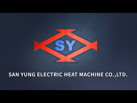About San Yung Electric Heat Machine (EN)｜ 三永 San Yung