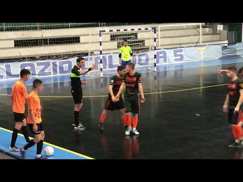 Fenice Venezia Mestre-Leonardo-4-2-2° Tempo--Under 21 Finale Scudetto--09-06-2019