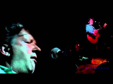 Tracks of my Tears - Glenn Tilbrook - Greystones - Sheffield - 10th May 2014