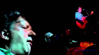 Tracks of my Tears - Glenn Tilbrook - Greystones - Sheffield - 10th May 2014