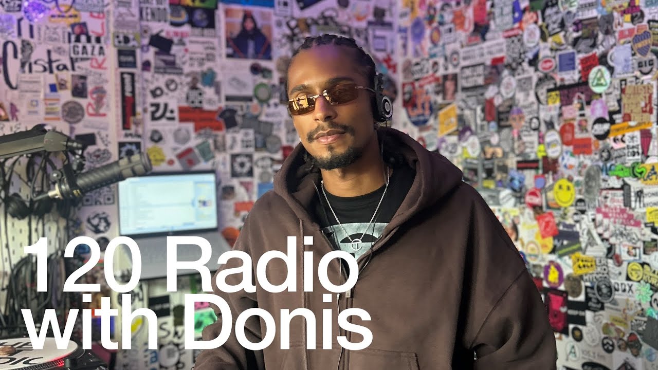 Donis - 120 Radio