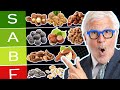 Doctor Says Eat Like A Squirrel Nuts Seeds Tier List Gut Instincts