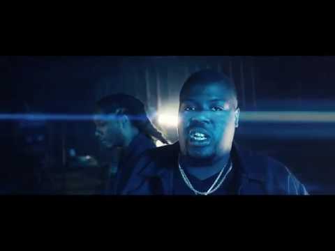 Dj Ayoo-Go Getta feat. Yung Ice (Official Video)