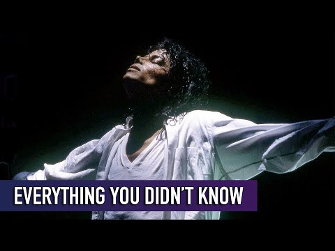 Inside Michael Jackson: The People Behind The King Of Pop Tell All