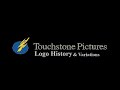 Touchstone Pictures Logo History Variations