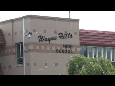Wayne HS Graduation Controversy