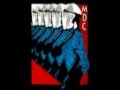 M.D.C. Nowhere to go