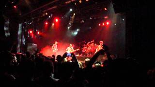 The Movielife - Pinky Swear (Live)