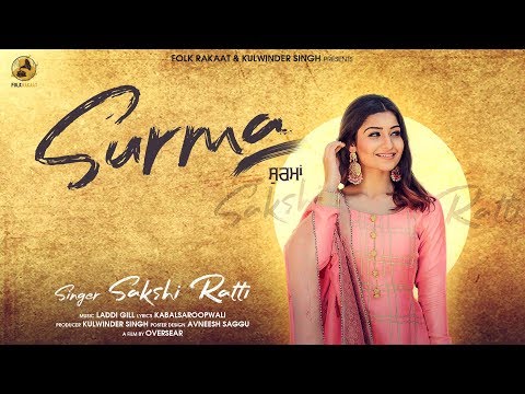 Poster surma lyrics – sakshi ratti, laddi gill