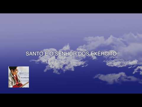 Vem Vindo o Rei - Eliezer Rodrigues